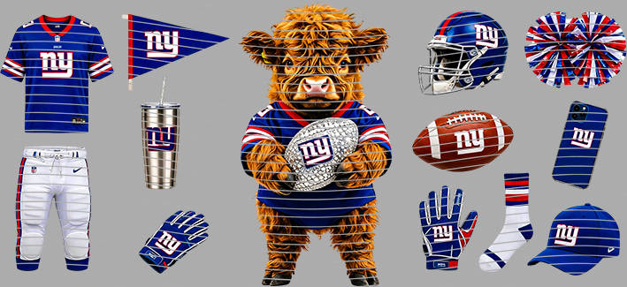 16oz team-NFL 3446